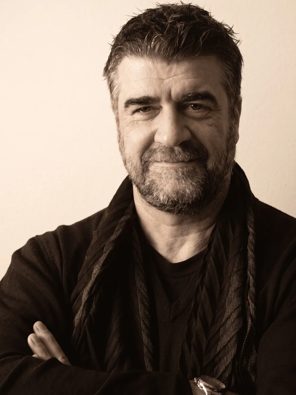 Eleftherios Kalkanis, Conductor & Composer