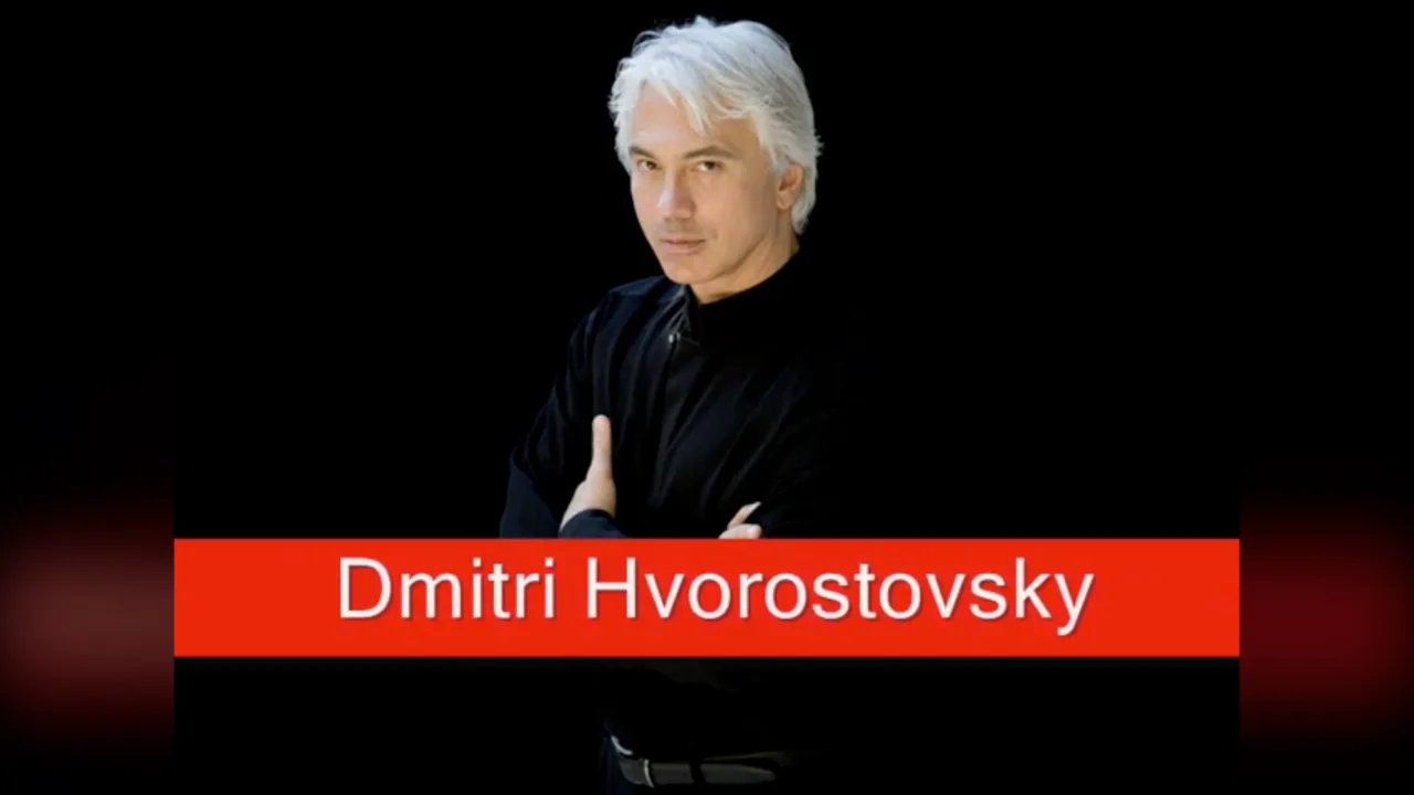 Performance still from Moscow Nights